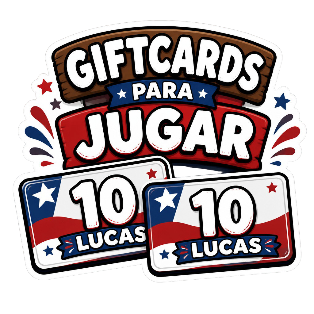Bono de $10.000 para jugar
